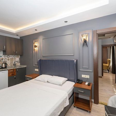 Comfort Suites Hotel Istanbul Exterior photo