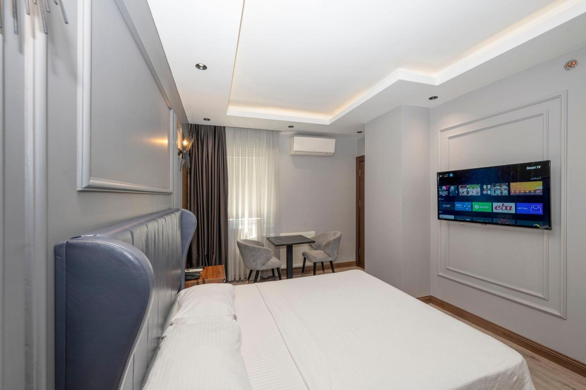 Comfort Suites Hotel Istanbul Exterior photo